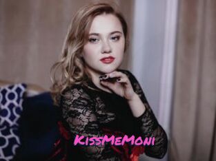 KissMeMoni