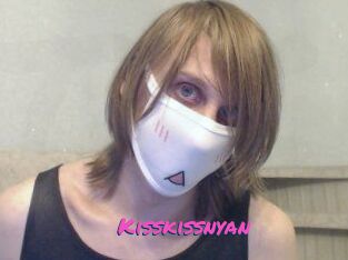 Kisskissnyan