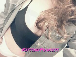 KittenxPrincess