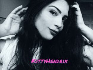 KittyHendrix