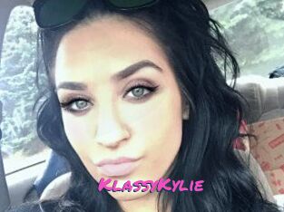 KlassyKylie