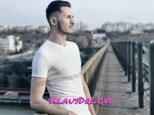 KlausDrLove