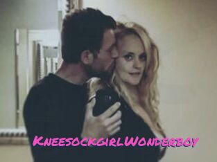 KneesockgirlWonderboy