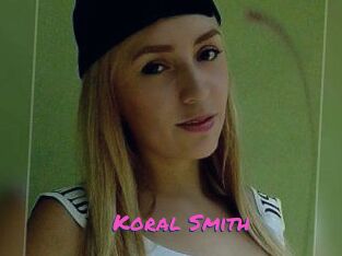 Koral_Smith