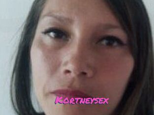 Kortneysex