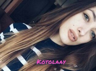 Kotolaay