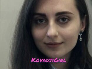 KovadjiGirl