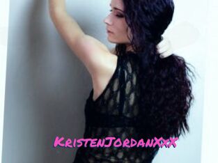 KristenJordanXxX