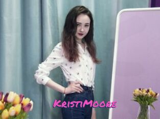 KristiMoore