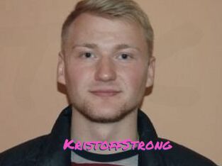 KristoffStrong