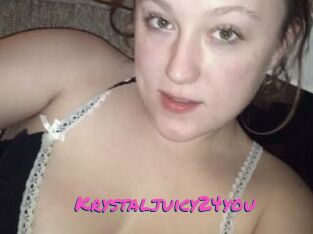 Krystaljuicy24you