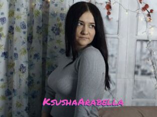 KsushaArabella