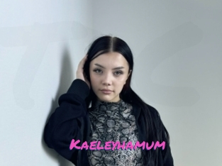 Kaeleyhamum