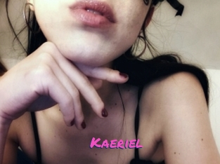 Kaeriel