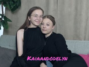 Kaiaandodelyn