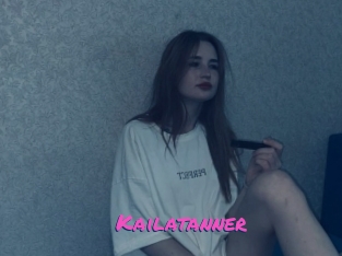 Kailatanner