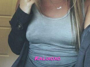 Kalixoxo