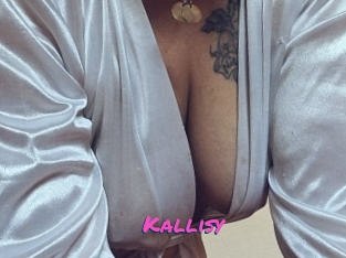 Kallisy