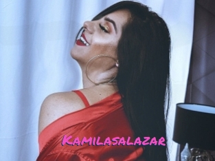 Kamilasalazar