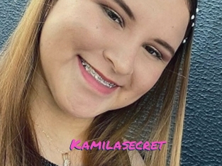 Kamilasecret