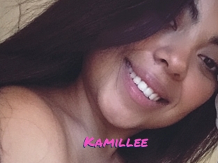 Kamillee