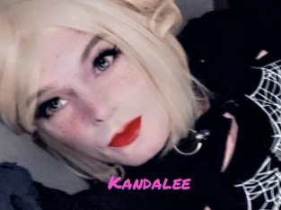 Kandalee