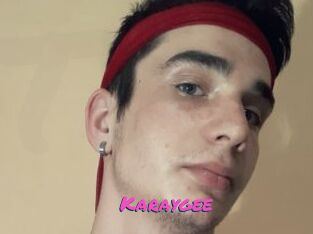 Karaygee