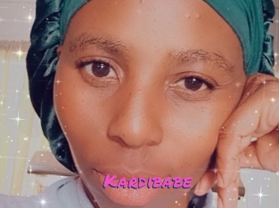 Kardibabe