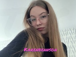 Karenbennson