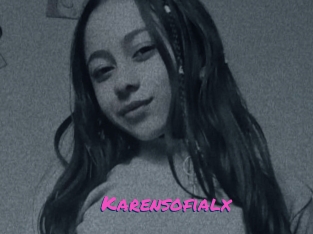 Karensofialx