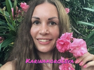 Karinakoroleva