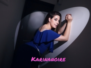 Karinanoire