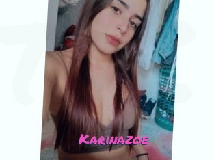 Karinazoe