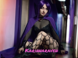 Karinnaraven