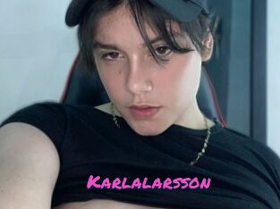 Karlalarsson