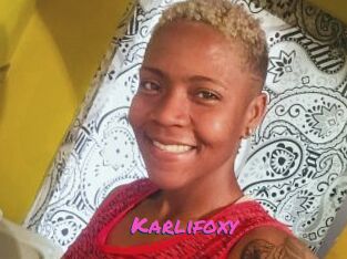 Karlifoxy