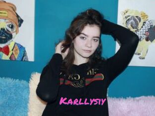 Karllysiy