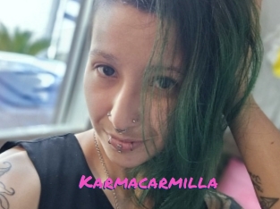 Karmacarmilla