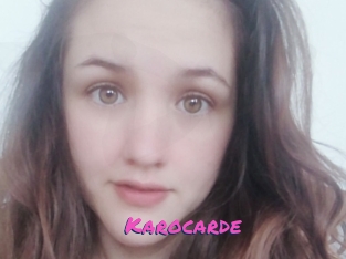 Karocarde