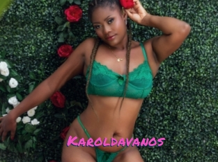 Karoldavanos