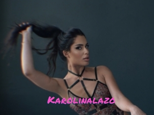 Karolinalazo