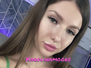 Karolinamoore