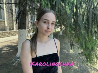 Karolinochka