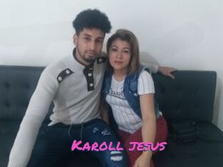 Karoll_jesus