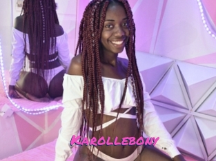 Karollebony