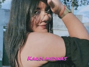 Karolmedinas