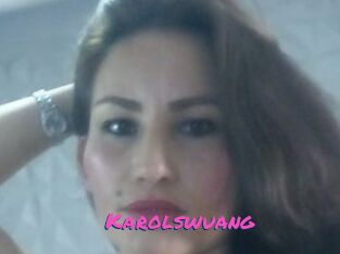 Karolswuang