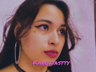 Karoltastty