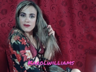 Karolwilliams