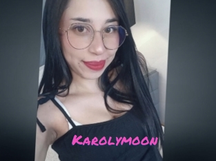 Karolymoon